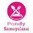 Pondy Samayalarai