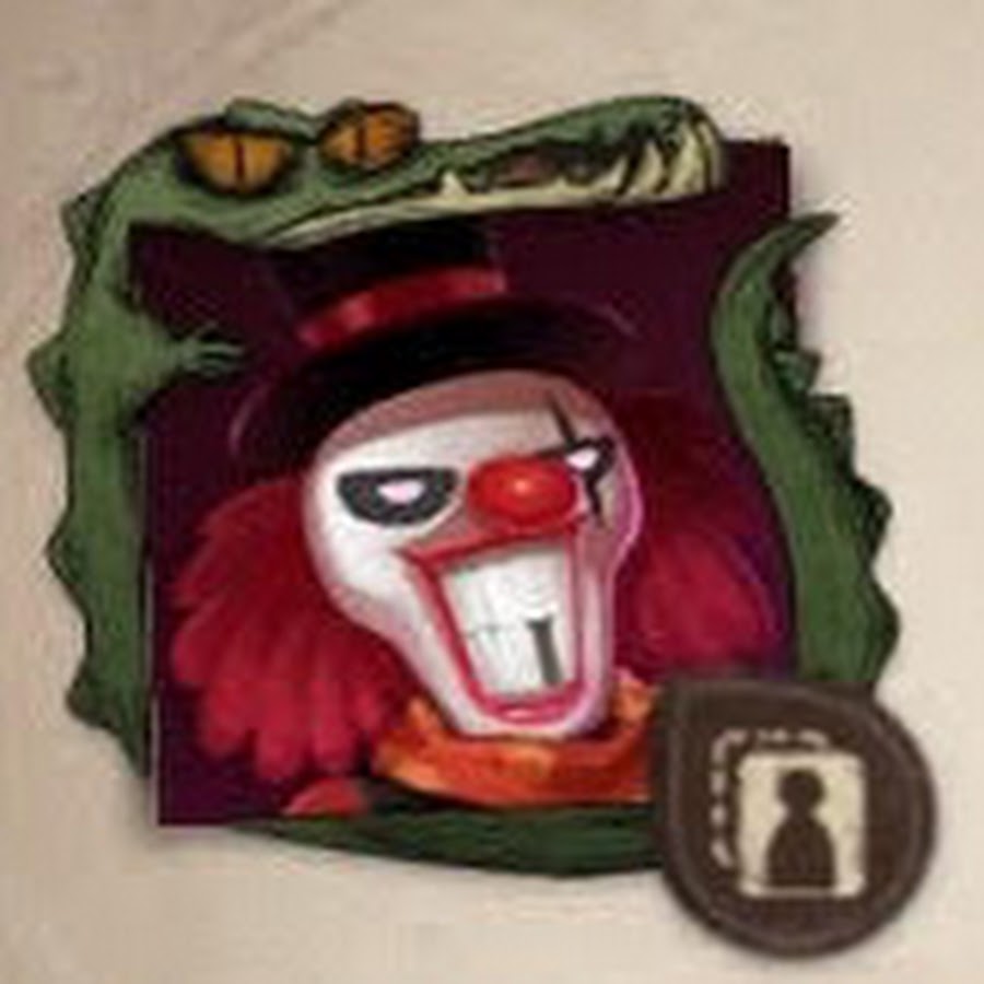 第五人格之鬼 Youtube