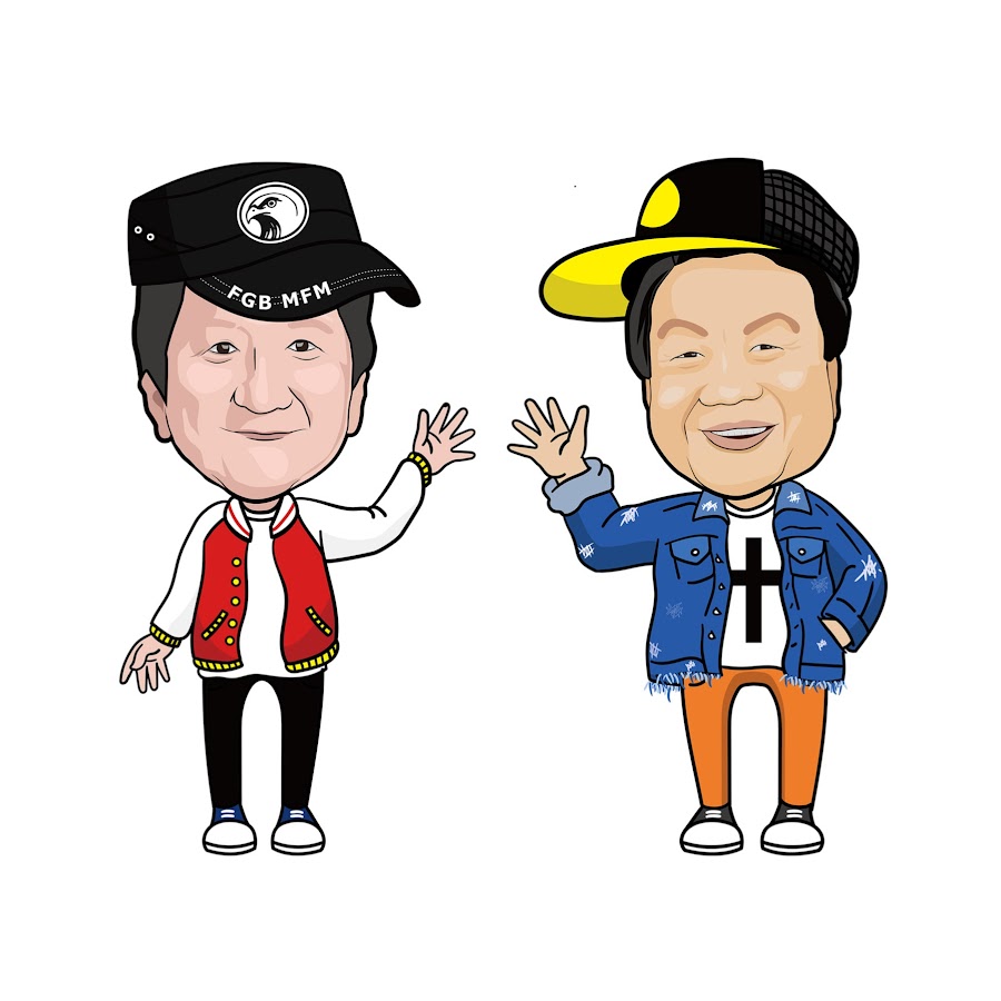 全福會台灣 Youtube