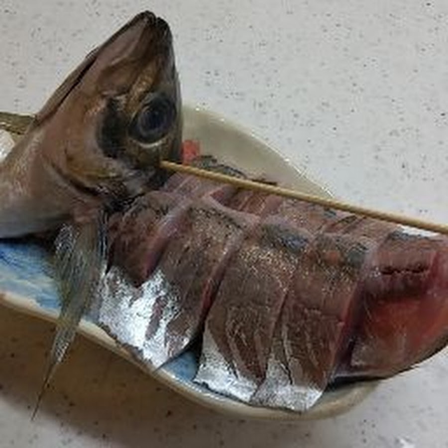 簡単 魚料理tv Youtube