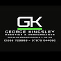 George Kingsley YouTube Profile Photo
