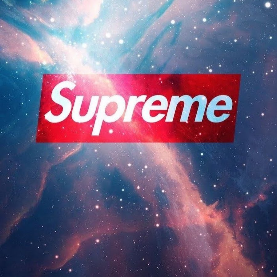 Supreme на аву