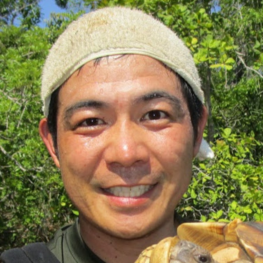 生物ハンター加藤英明 公式 かとチャン Youtube