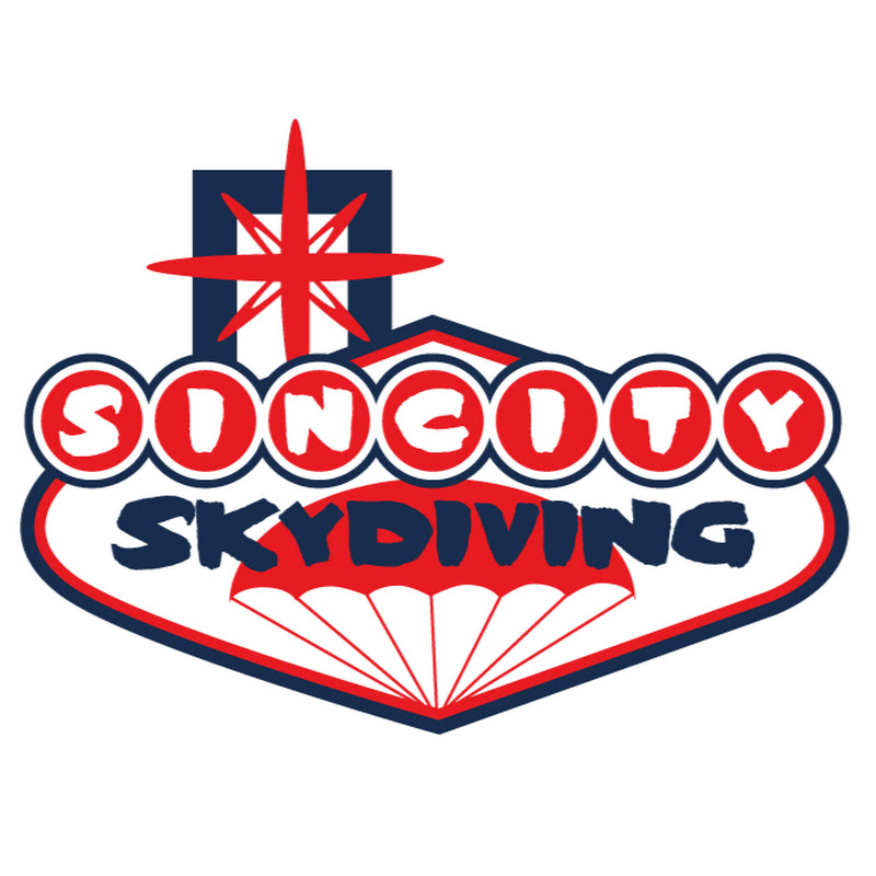 Sin City Skydiving