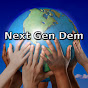 Next Gen Dems YouTube Profile Photo