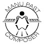 Manupast Composer - @manupast YouTube Profile Photo