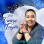 Love and Light with Crystal Blue Oracle YouTube Profile Photo