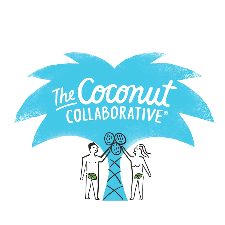 The Coconut Collaborative   YouTube