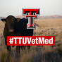 TTU School of Veterinary Medicine YouTube Profile Photo