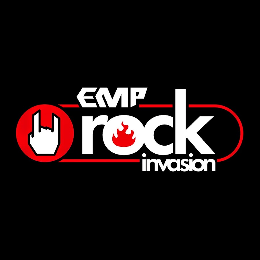 EMP Rockinvasion - YouTube