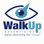 WalkUp Advertising, LLC YouTube Profile Photo