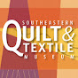 Southeastern Quilt & Textile Museum YouTube Profile Photo