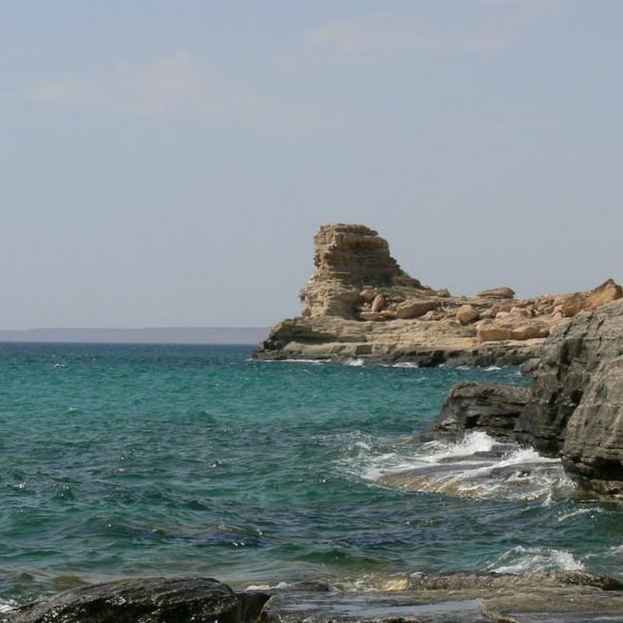 Актау отдых на море фото