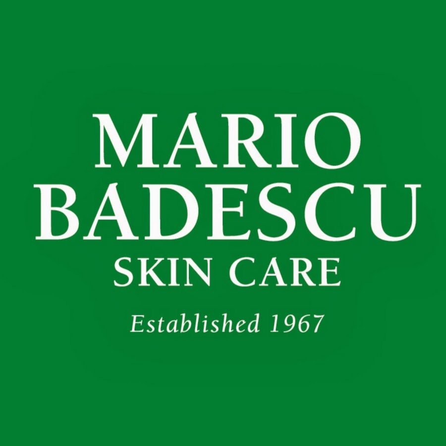 Mario Badescu Skin Care - YouTube