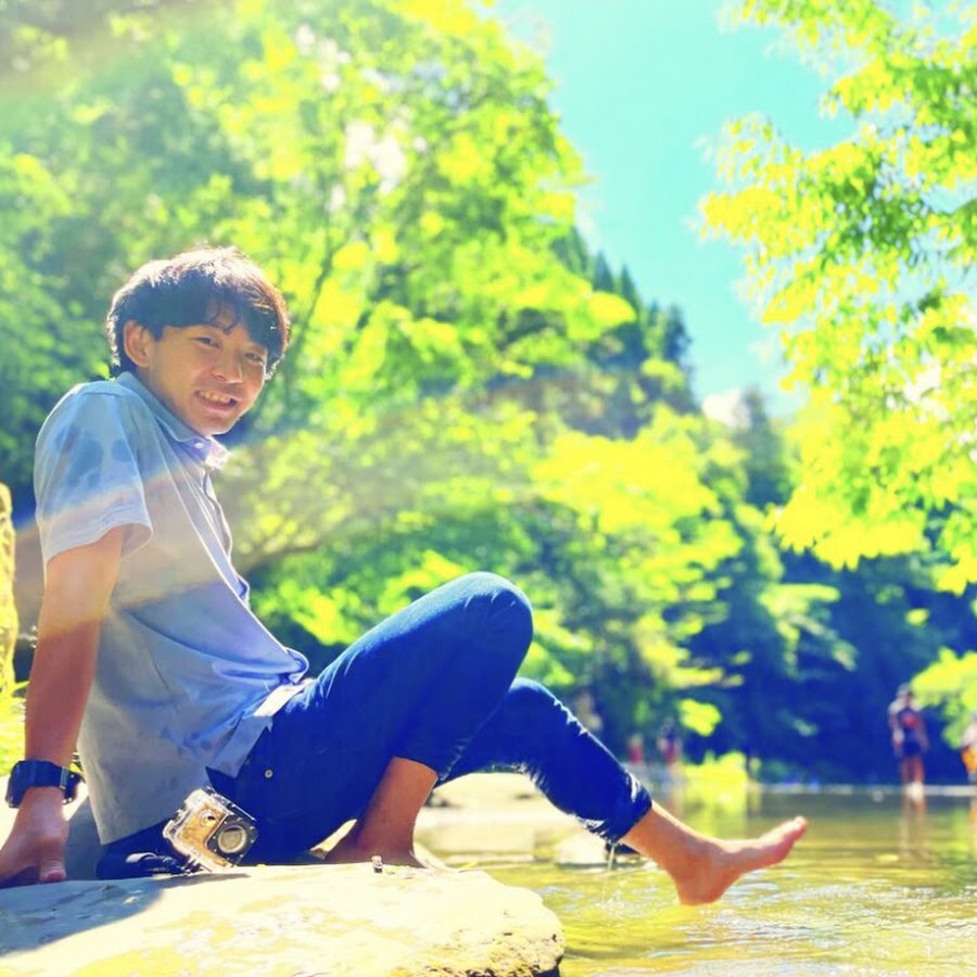うっしー Youtube