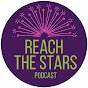 Reach the Stars Podcast YouTube Profile Photo