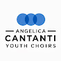 Angelica Cantanti Youth Choirs - @AngelicaCantanti YouTube Profile Photo