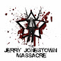 Jerry Jonestown Massacre YouTube Profile Photo