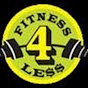 Fitness4LessGyms - @Fitness4LessGyms YouTube Profile Photo