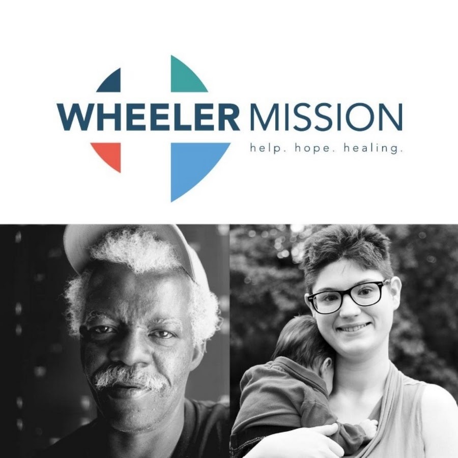 Wheeler Mission Youtube