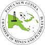 Papua New Guinea Chamber of Mines and Petroleum YouTube Profile Photo