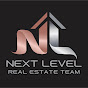 Next Level Real Estate Team YouTube Profile Photo