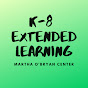 Martha O'Bryan K-8 Extended Learning YouTube Profile Photo