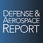 Defense & Aerospace Report YouTube Profile Photo