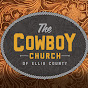 COWBOY CHURCH ELLIS COUNTY YouTube Profile Photo