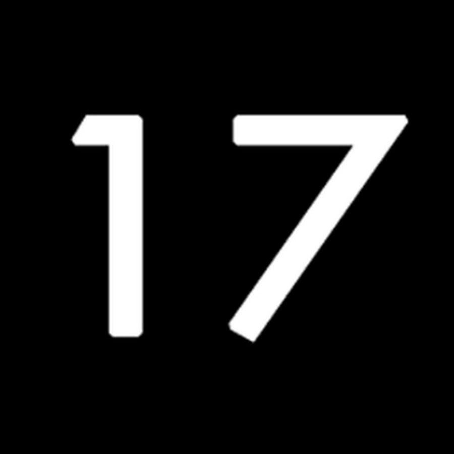 Счастливое число 17. Обои с цифрой 17. Число семнадцать на чёрном фоне. Число 17 в черном. Число 17 фото.