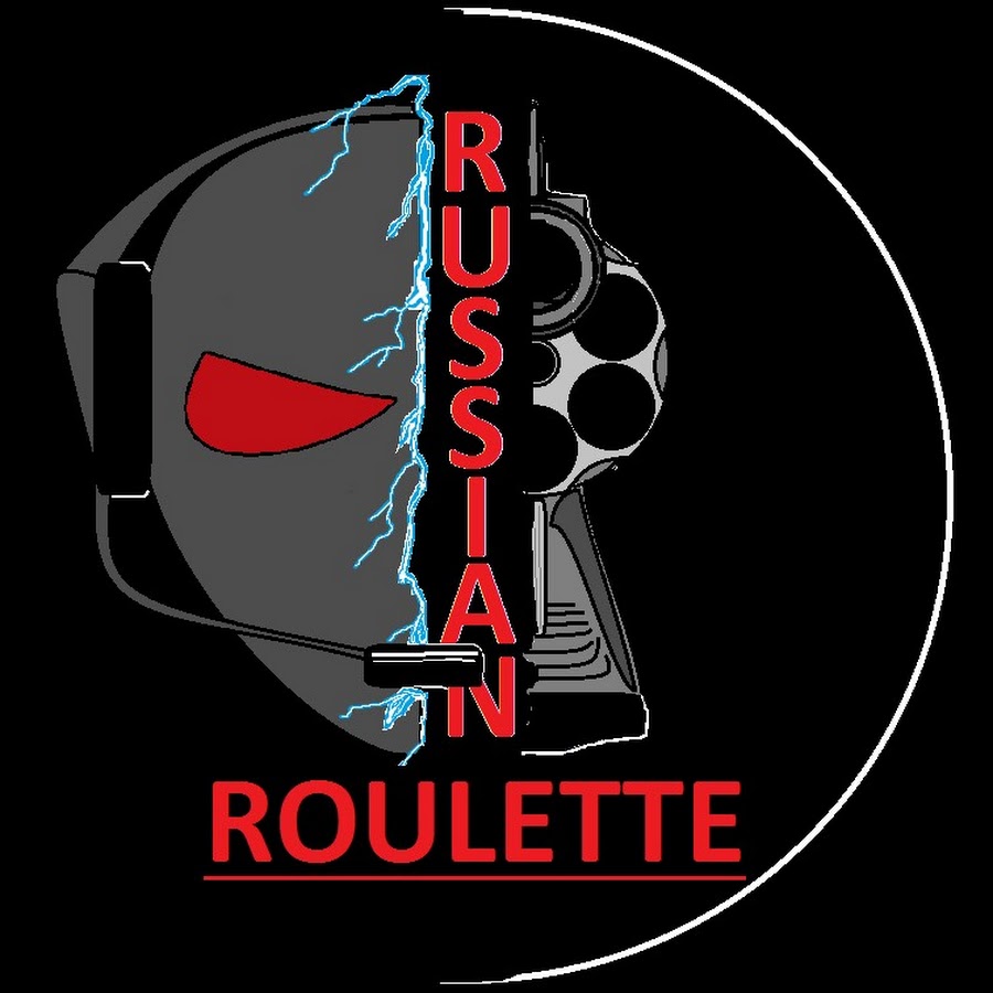 Russian heart roulette. Russian Roulette.