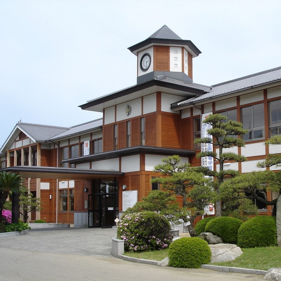 ホーム 愛媛県立北条高等学校