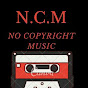 NO COPYRIGHT MUSIC YouTube Profile Photo