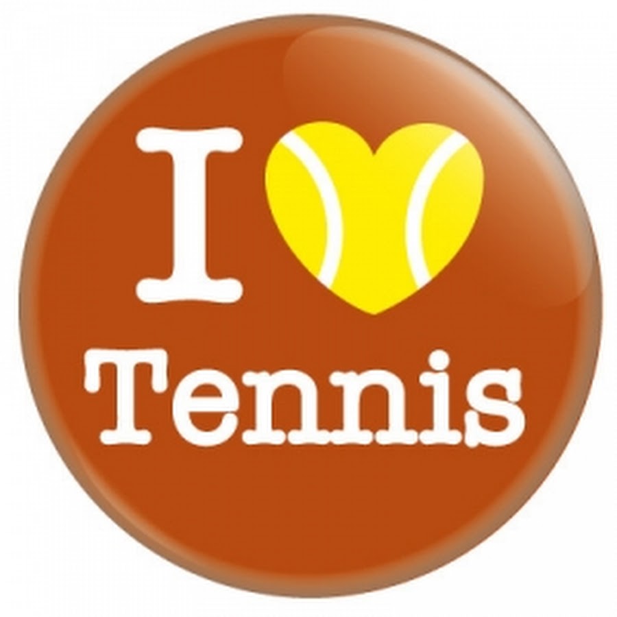 I Love Tennis VN - YouTube