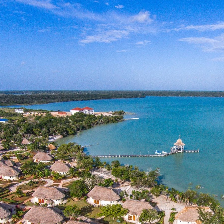 Orchid Bay Belize Map Orchid Bay Belize - Youtube