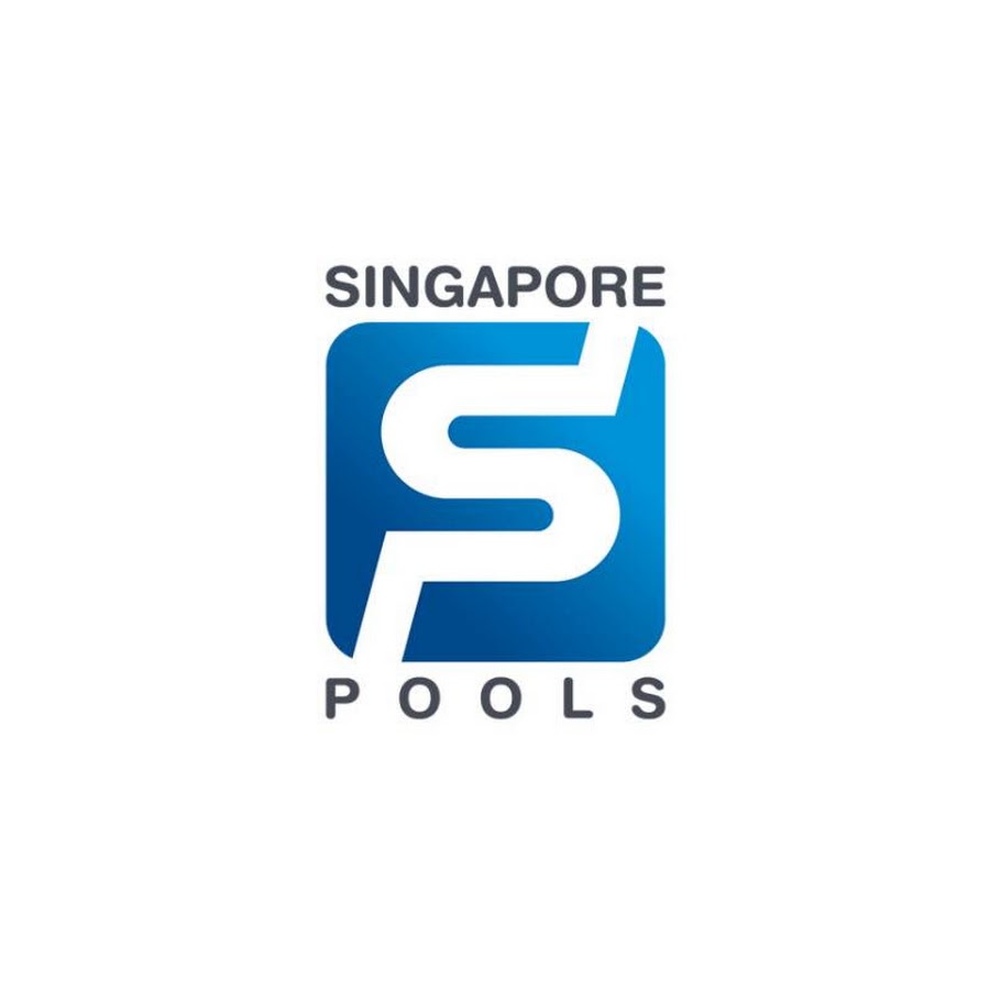 Singapore Pools Youtube