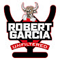 Robert García Unfiltered Avatar