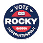 Rocky Hanna YouTube Profile Photo