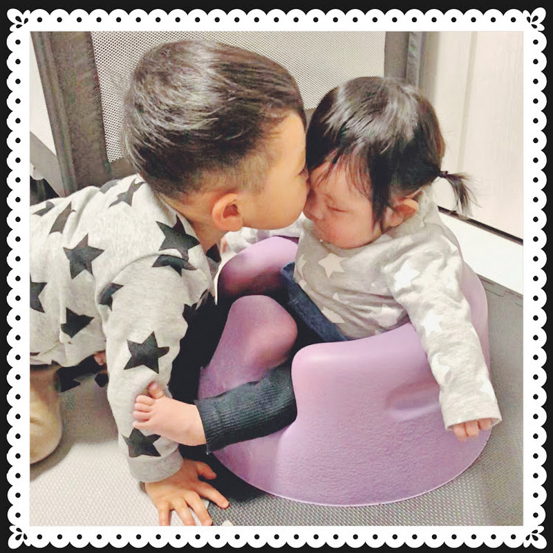 Normal style CH - 網紅的藏寶箱 