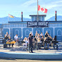 South Van Big Band YouTube Profile Photo