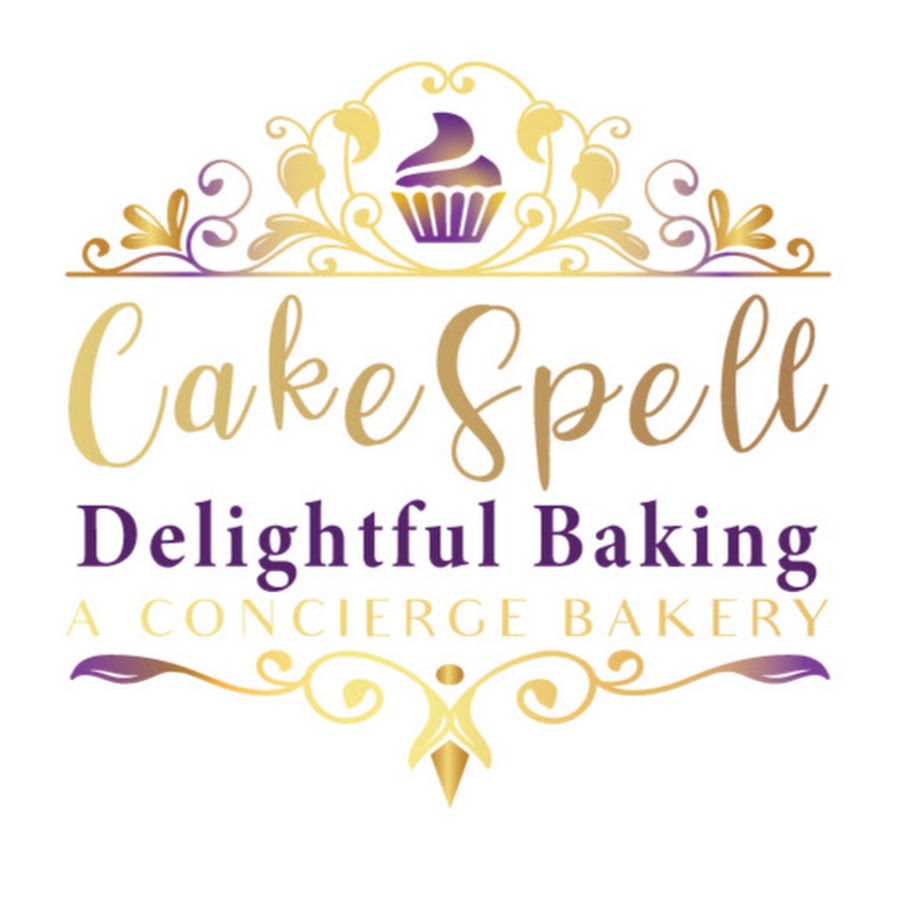 Cakespell Delightful Baking Youtube