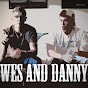 Wes N Danny - @WesandDanny YouTube Profile Photo