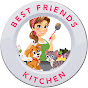 Best Friend's Kitchen YouTube Profile Photo