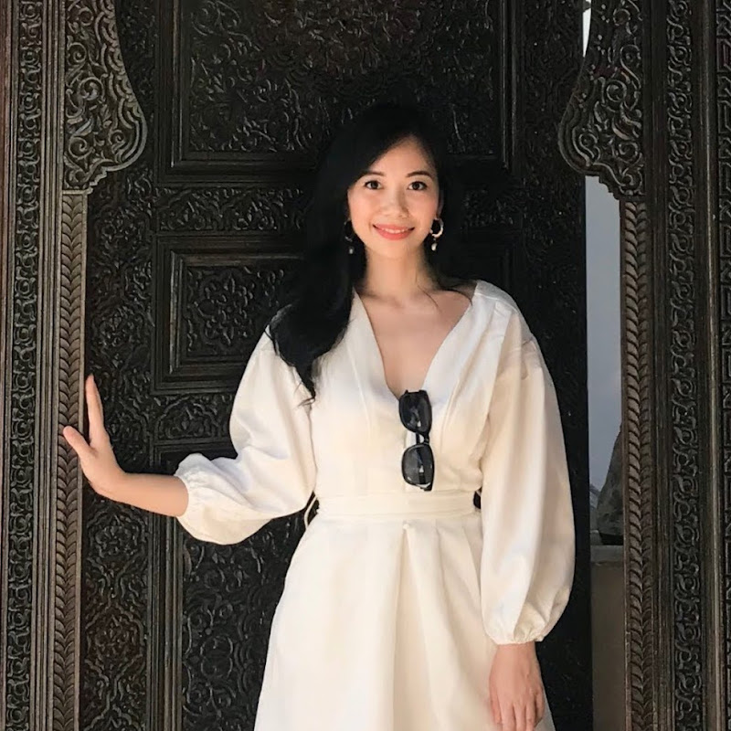 Marion St Joan - 網紅的藏寶箱 