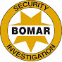 Bomar Security & Investigation YouTube Profile Photo