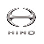 HINO Japan [official]