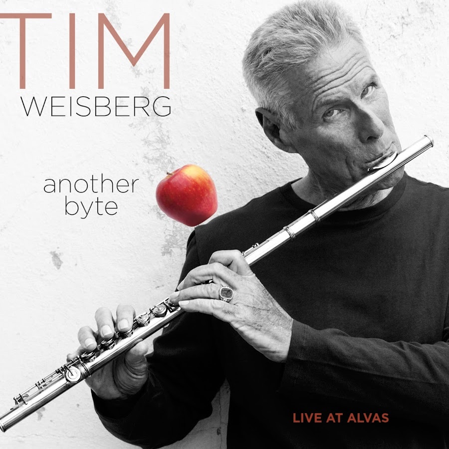 Tim Weisberg - YouTube