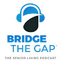 Bridge The Gap Podcast YouTube Profile Photo