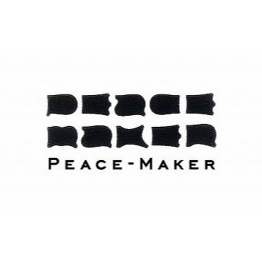 Peace Maker Youtube