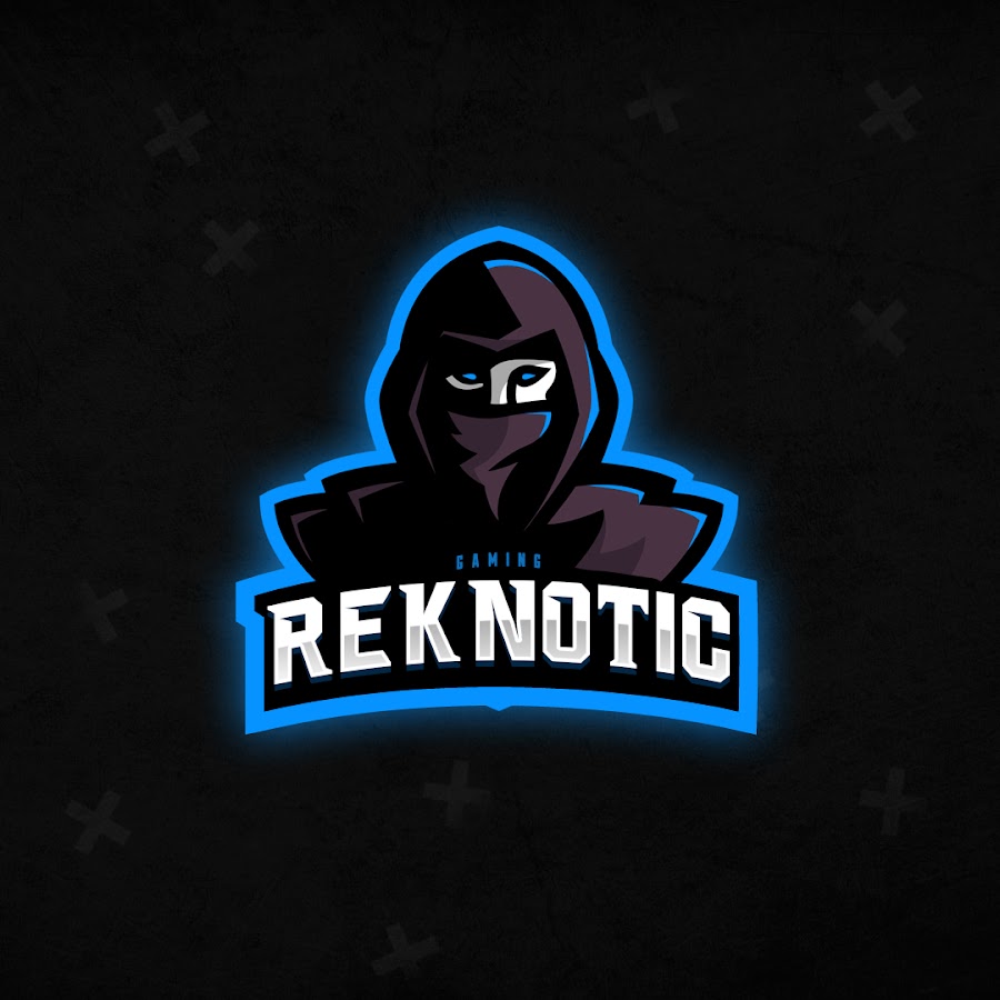 Reknotic Youtube